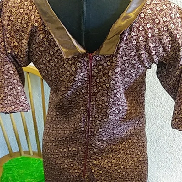 Dress - Picture 2 of 3